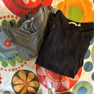 Athleta High Low Tunic